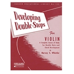 Developing Double Stops for Violin