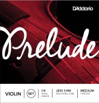 PRELUDE J81014M Prelude 1/4 Violin Strings