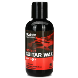 DADDARIO PWSTC Instrument String Cleaner