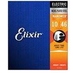 ELIXIR 12052 Light Electric Set 10-46