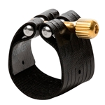 ROVNER  2R TSax Ligature Dark