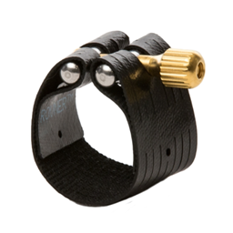 ROVNER 3RL Bass Clarinet Ligature