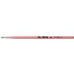 VIC FIRTH VF5AP 5A Drumsticks Pink