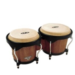 LP  Bongos Dark wood CP221DW