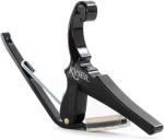 KYSER KG6 Quick Change Capo 6 String