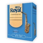 RICO RRASR2 Royal Alto Sax Reeds