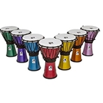 TOCA TFCDJ7 Freestyle Djembe