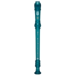 YAMAHA YRS20BB Blue Recorder