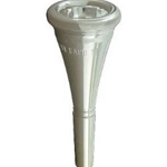 BACH 33611 French Horn Mouthpiece