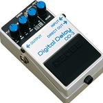 BOSS  DD3 Digital Delay