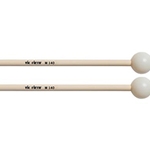 VIC FIRTH M140 Keyboard Nylon Medium Mallets