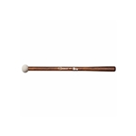 VIC FIRTH MB0H Bass Mallets Hard