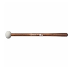 VIC FIRTH MB2H Bass Mallets Medium Hard