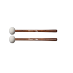 VIC FIRTH MB4H Bass Mallet Extra Large Head, Hard