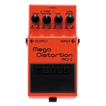 BOSS  MD2 Mega Distortion