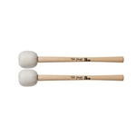 VIC FIRTH TG04 Roller Mallets - Tom Gauger