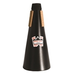 DENNIS WICK DW5571 Trumpet Fibre Straight Mute