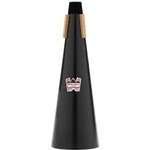 DENNIS WICK DW5572 Trombone Fiber Straight Mute