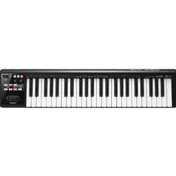 ROLAND A49BK Midi Keyboard Controller