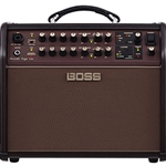 BOSS ACSLIVE Acoustic Singer Live Amplifier