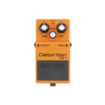 BOSS DS1 DS-1 Distortion Pedal