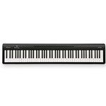 ROLAND FP10BK 88 Key Portable Digital Piano