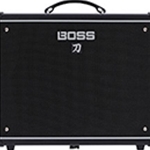 BOSS KTN50 Katana Guitar Amplifier 50 watt w/ COSM