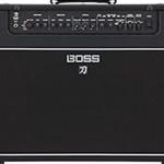 BOSS KTNARTIST Katana Artist 100w Guitar Amp w/ Effects - Waza Speaker