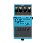 BOSS LMB3 Bass Limiter Enhancer