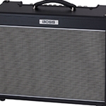 BOSS NEXARTIST Nextone Artist Guitar Amplifier