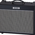 BOSS NEXSTAGE Nextone Stage Guitar Amplifier