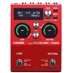 BOSS RC10R Rhythm Loop Station