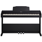 ROLAND RP102BK Digital Piano w/ Onboard Practice