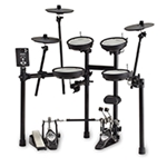 ROLAND TD1DMK Td 1 Dual Mesh Kit W  Stand