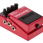 Robert M. Sides Family Music Center - BOSS VO1 Vocoder Pedal