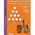 The Music Tree Student's Book Part 3