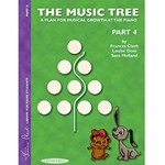 The Music Tree Student Book Part 4