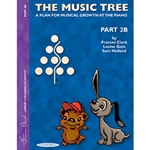 The Music Tree Student's Book Part 2B
