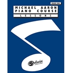 Michael Aaron Piano Course Lessons Grade 1