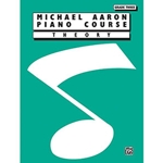 Michael Aaron Piano Course Theory Grade 3