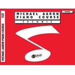 Michael Aaron Piano Course Technic Primer