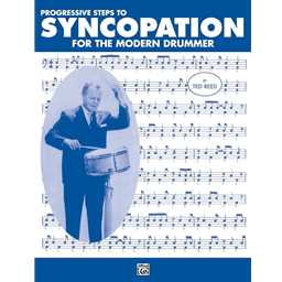 200 - Progressive Steps to Syncopation