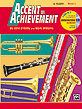 AOA Bb Trumpet BK 2