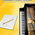 Alfred Premier Piano Course Theory Level 1B