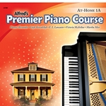 Alfred Premier Piano Course At-Home Book 1A