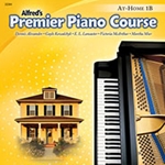 Alfred Premier Piano Course At-Home Book 1B