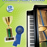Alfred Premier Piano Course Performance 2A