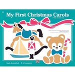 My First Christmas Carols