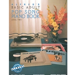 Alfred's Basic Adult Piano Course Pop Songs Book 2