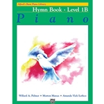 Alfred's Basic Piano Library Hymn Book 1B